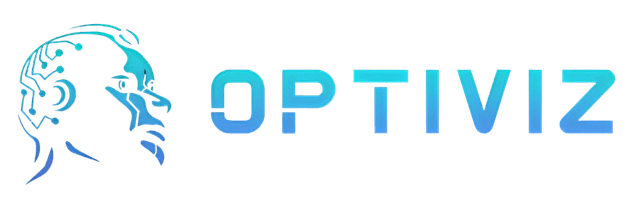 Optiviz Logo